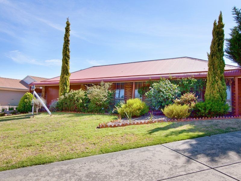 15 Correa Grove, Frankston South VIC 3199