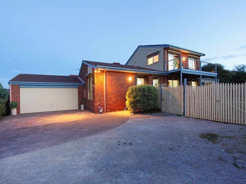 9 Sarah Place, Frankston South VIC 3199