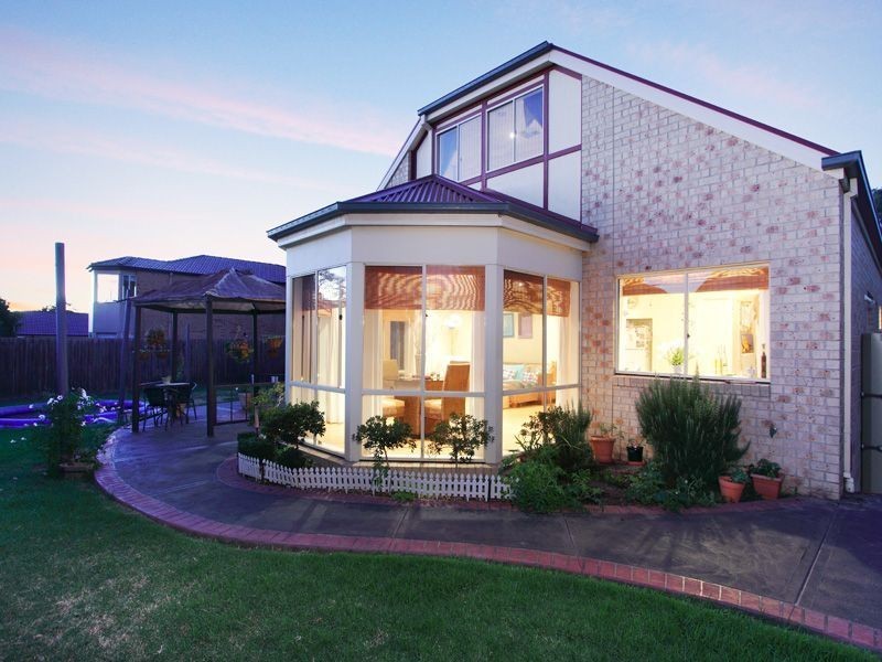 11 Grapeview Court, Frankston South VIC 3199