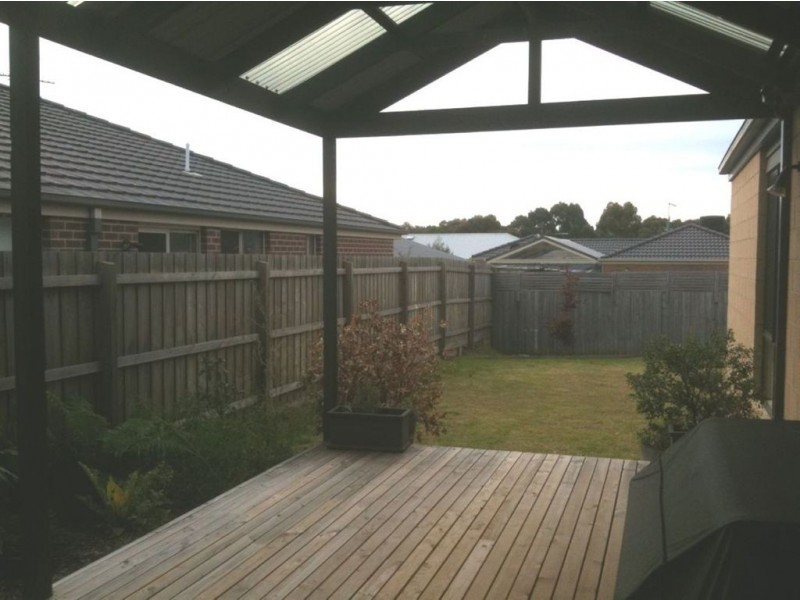 5 Dominic Mews, Somerville VIC 3912