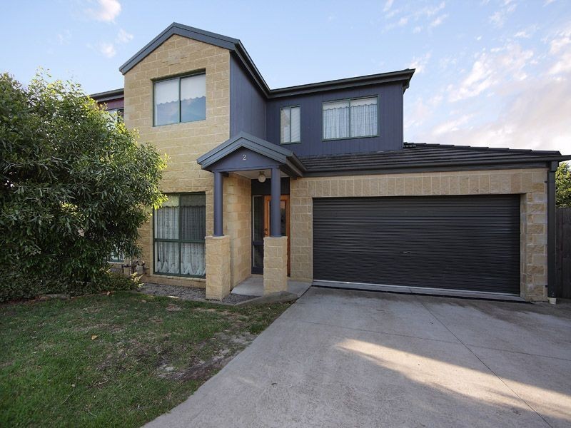 2/29 Golflinks Road, Frankston VIC 3199