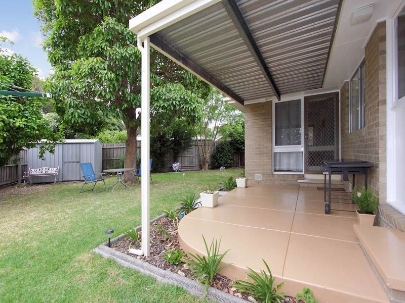 6 Talbot Court, Frankston VIC 3199