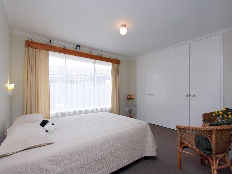 6 Talbot Court, Frankston VIC 3199