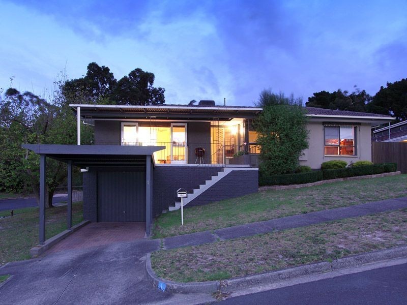 1 Kiandra Court, Frankston VIC 3199