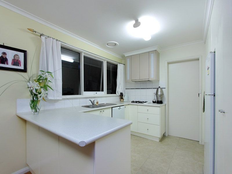 1 Kiandra Court, Frankston VIC 3199