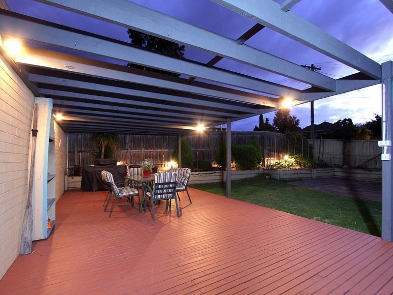 1 Kiandra Court, Frankston VIC 3199