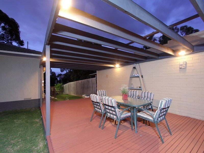 1 Kiandra Court, Frankston VIC 3199