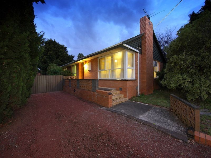 60 Screen Street, Frankston VIC 3199