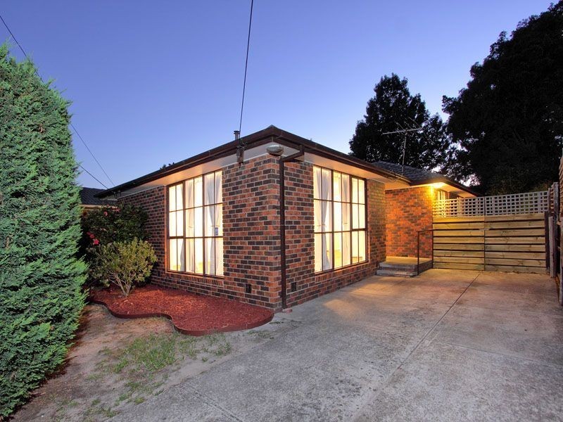 31 Sassafras Drive, Frankston VIC 3199