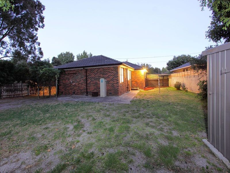 31 Sassafras Drive, Frankston VIC 3199