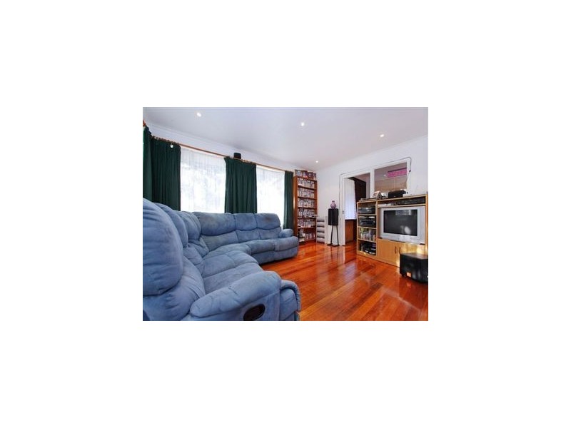 1 Nesbit Court, Frankston VIC 3199