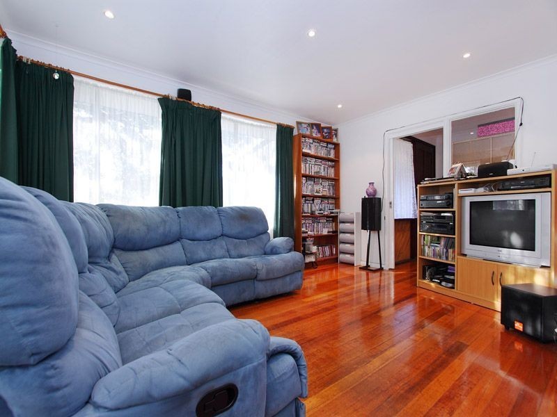 1 Nesbit Court, Frankston VIC 3199