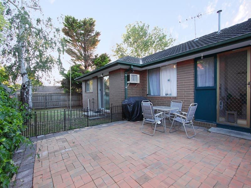 1 Nesbit Court, Frankston VIC 3199