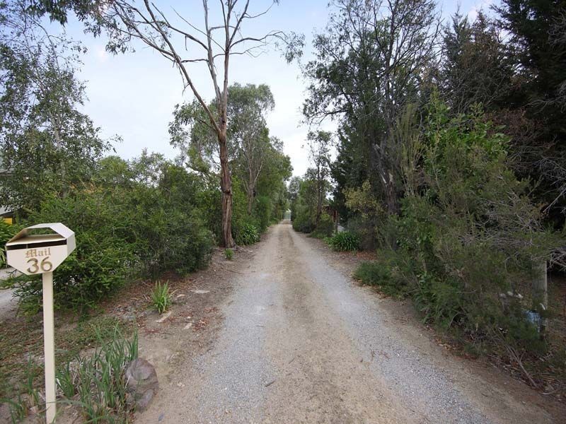 36 Bartlett Street, Frankston South VIC 3199