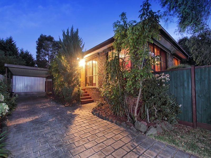 64 Kenilworth Avenue, Frankston VIC 3199