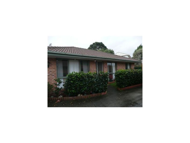 2/6 Chatterley Court, Frankston VIC 3199