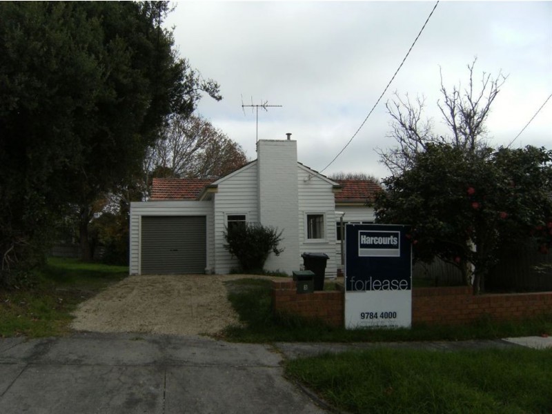 3 Geofrey Street, Frankston VIC 3199