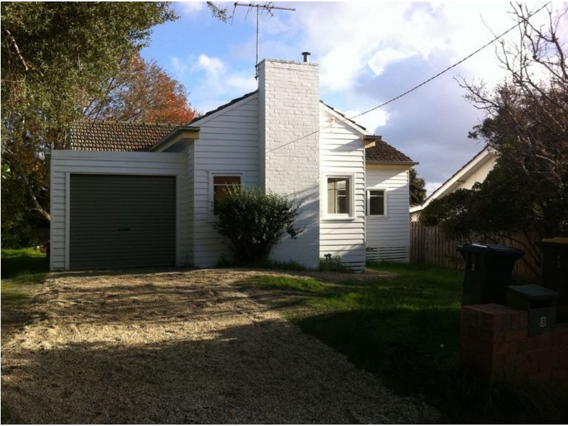 3 Geofrey Street, Frankston VIC 3199