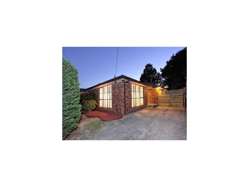 31 Sassafras Drive, Frankston VIC 3199