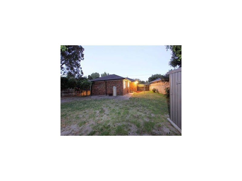 31 Sassafras Drive, Frankston VIC 3199