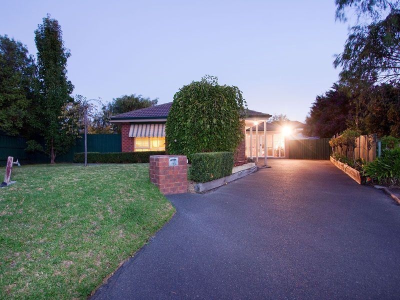 4 Gretel Court, Frankston VIC 3199