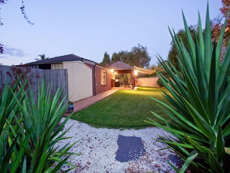 4 Gretel Court, Frankston VIC 3199