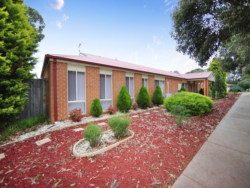 1 Lomatia Close, Frankston South VIC 3199