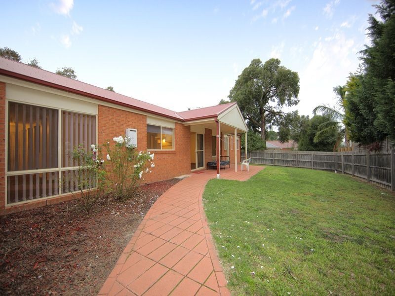 1 Lomatia Close, Frankston South VIC 3199