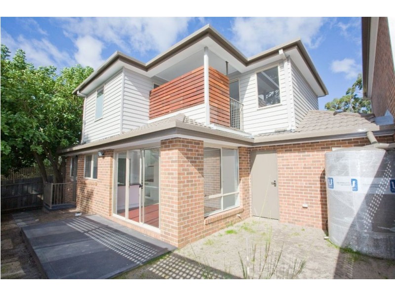 1A John Street, Frankston VIC 3199