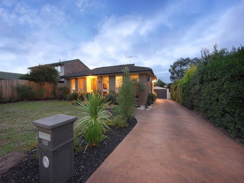 288 Heatherhill Road, Frankston VIC 3199
