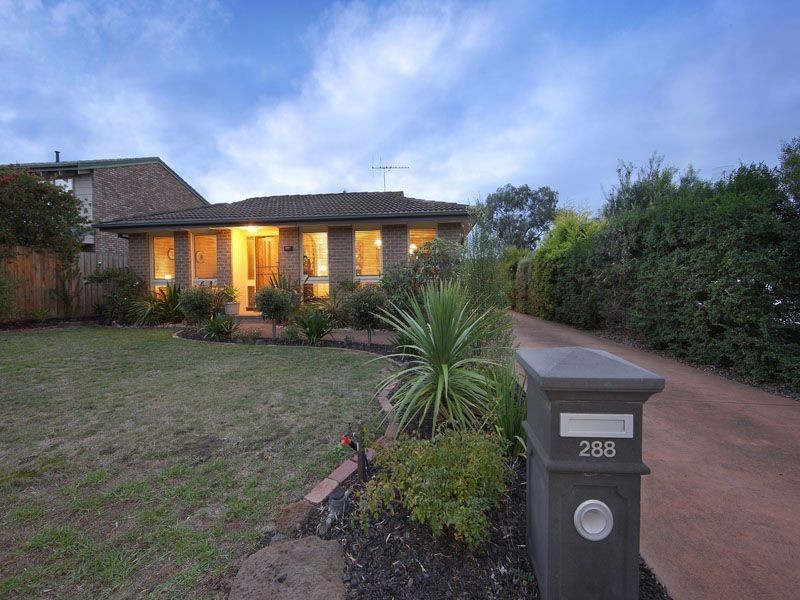 288 Heatherhill Road, Frankston VIC 3199