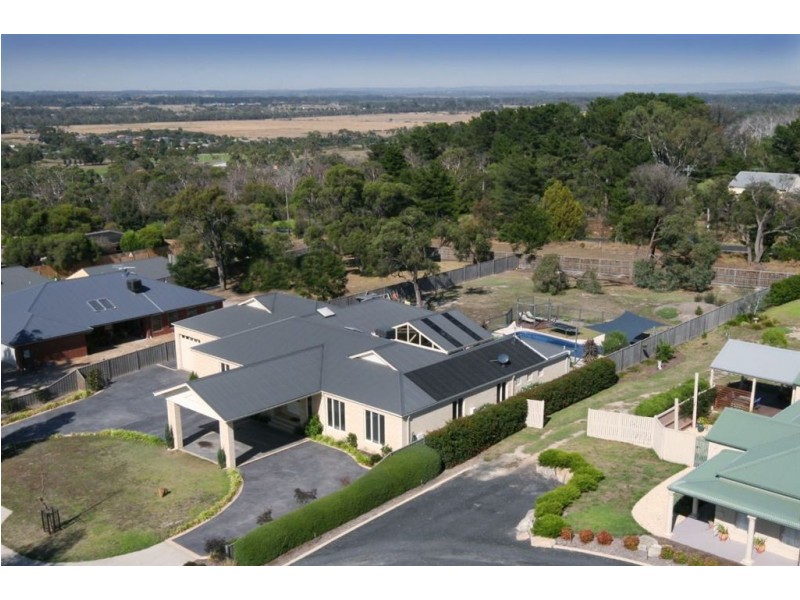 4 The Concourse, Frankston South VIC 3199