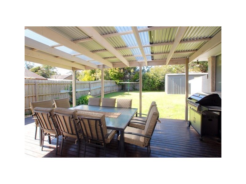 331 Heatherhill Road, Frankston VIC 3199