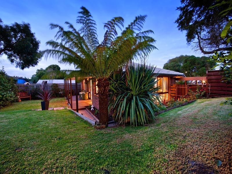 19 Kildare Court, Frankston VIC 3199