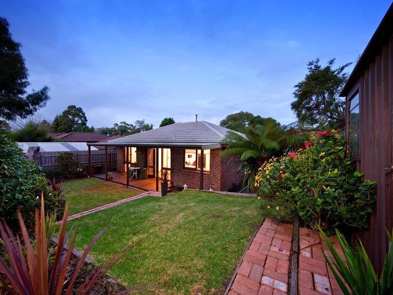 19 Kildare Court, Frankston VIC 3199
