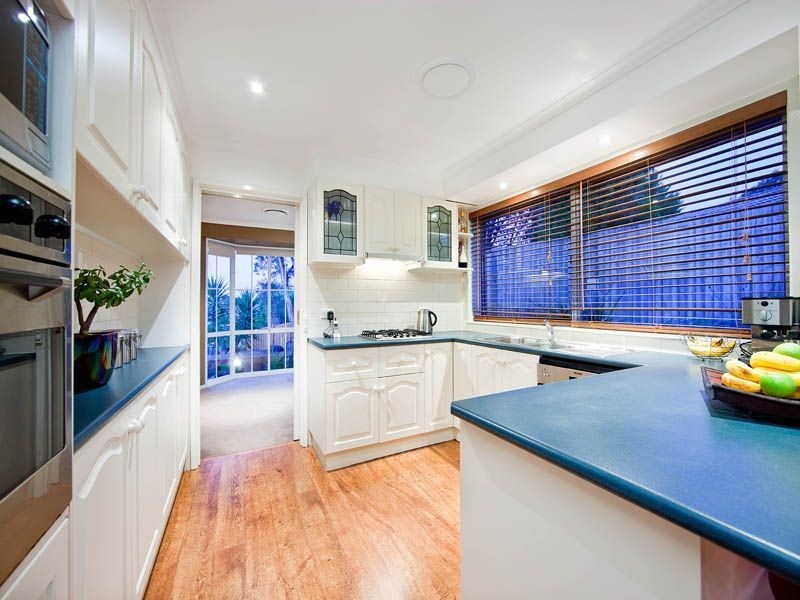 9 Chantilly Court, Frankston VIC 3199