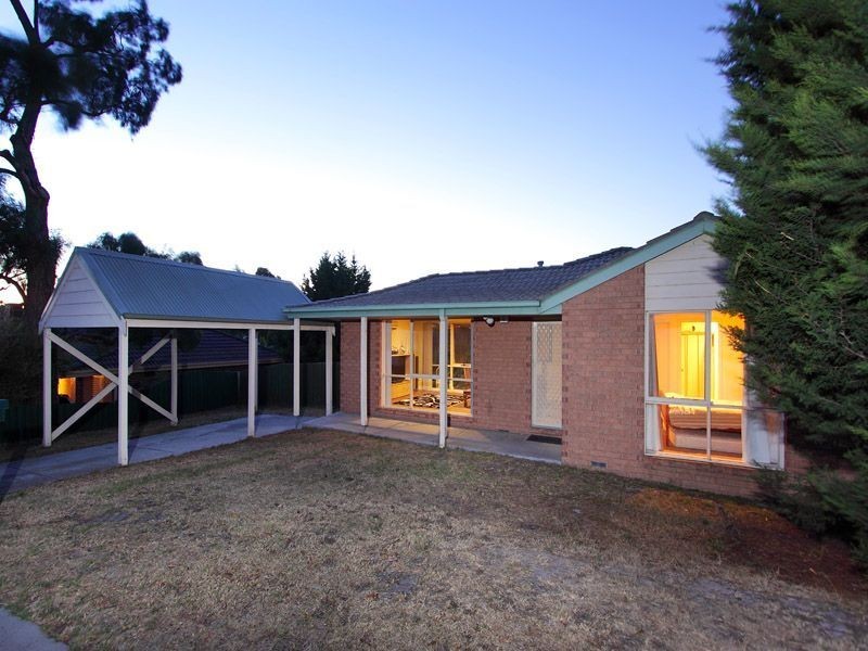 198 Heatherhill Road, Frankston VIC 3199