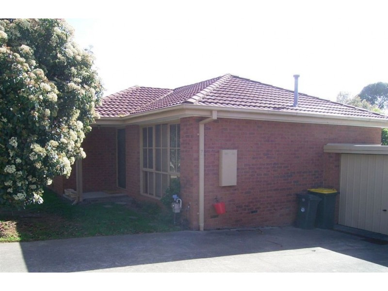 2/59 Cranbourne Frankston Road, Langwarrin VIC 3910