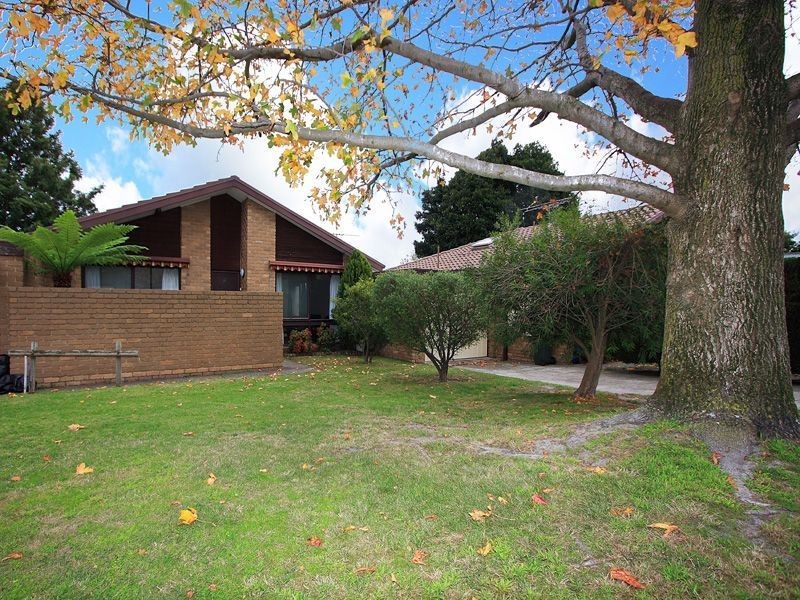 2/1 Hillcrest Road, Frankston VIC 3199