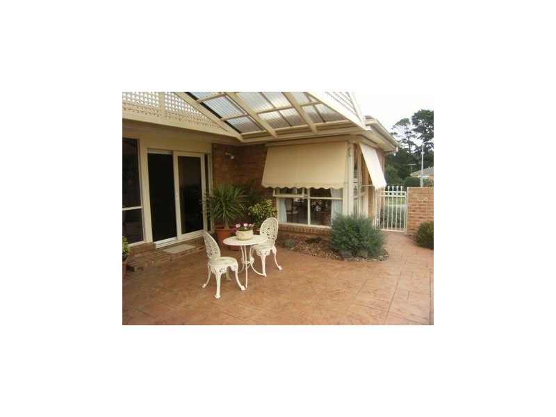 8 Sundown Walk, Frankston South VIC 3199