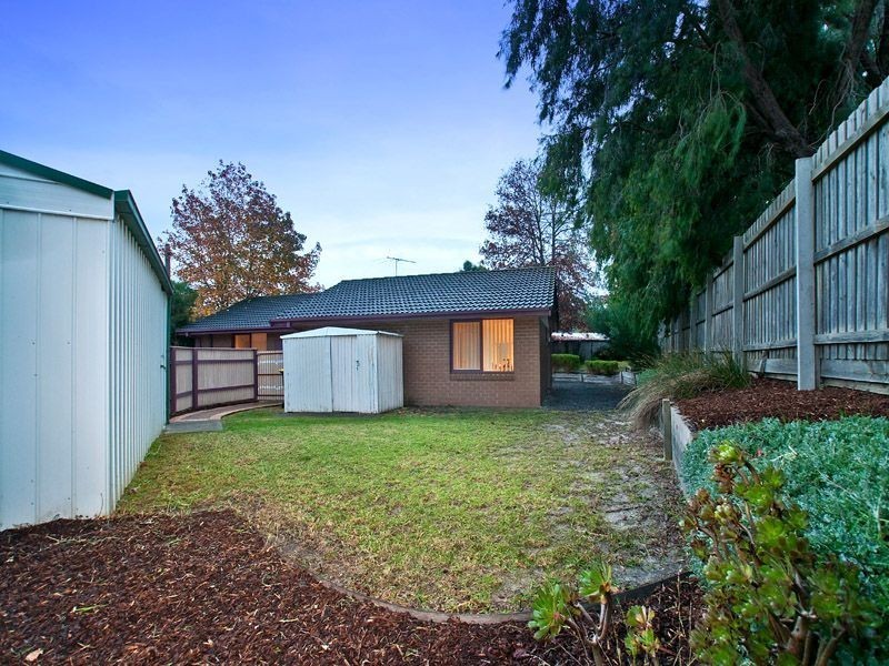 4 Upminster Court, Frankston VIC 3199