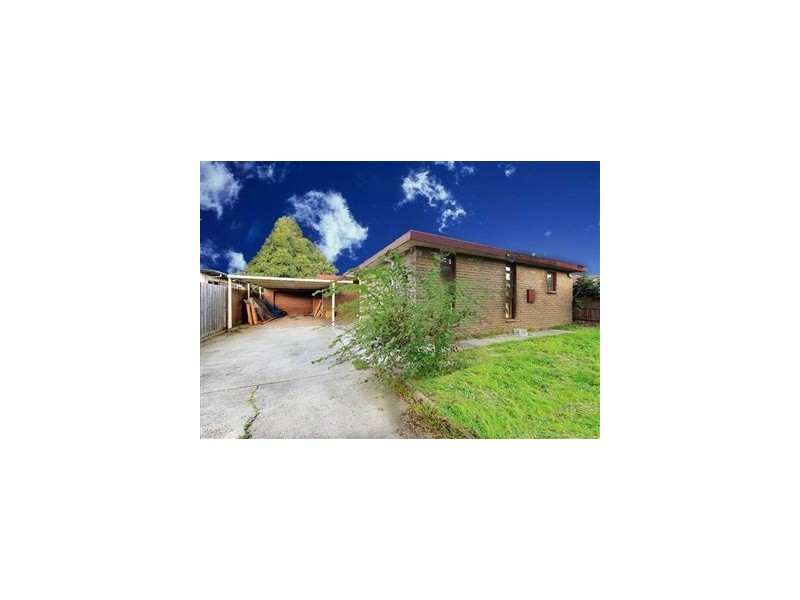 6 Frawley Street, Frankston VIC 3199