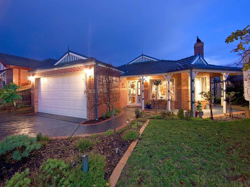 4 Crestview Court, Frankston South VIC 3199