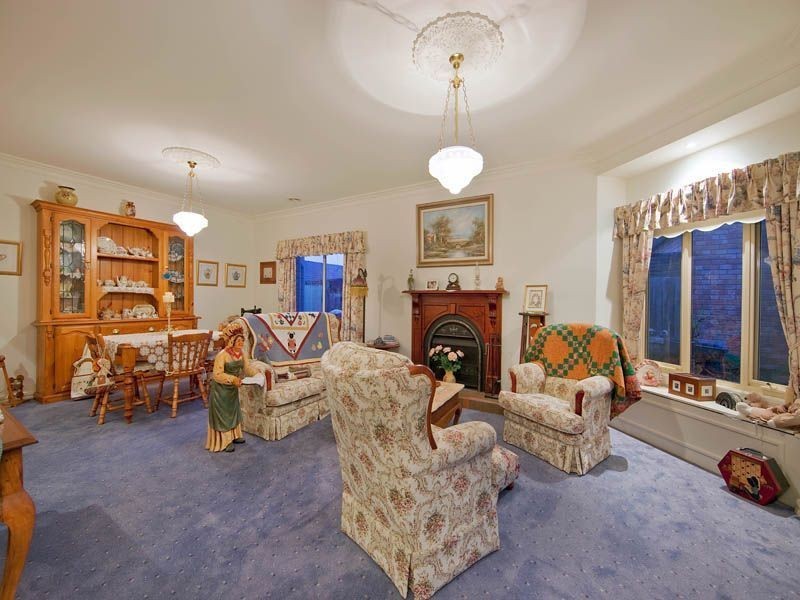4 Crestview Court, Frankston South VIC 3199