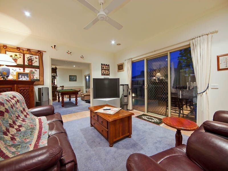 4 Crestview Court, Frankston South VIC 3199