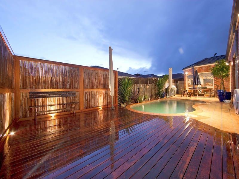 4 Crestview Court, Frankston South VIC 3199