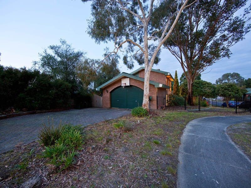 23 Castillon Square, Frankston VIC 3199