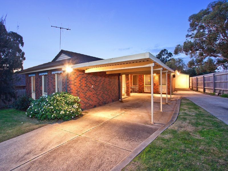 3 Willow Rd, Frankston VIC 3199