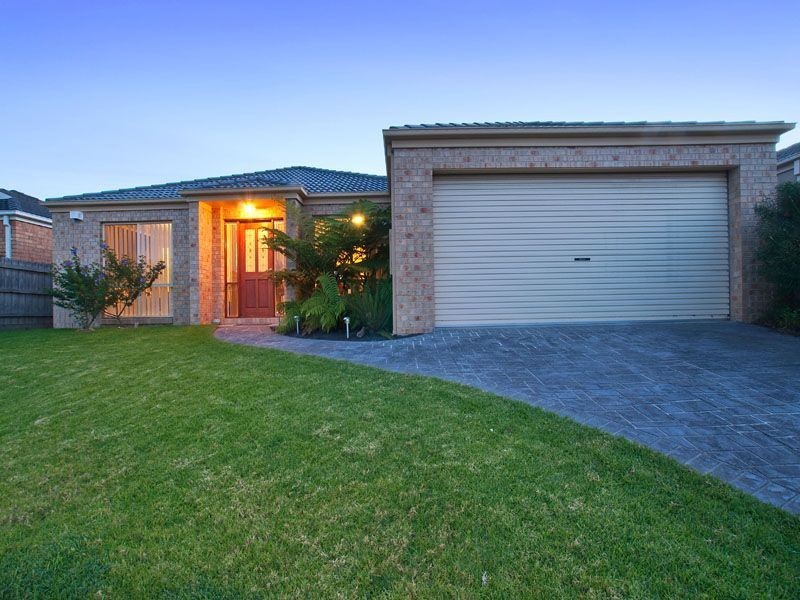 12 Lavender Lane, Baxter VIC 3911