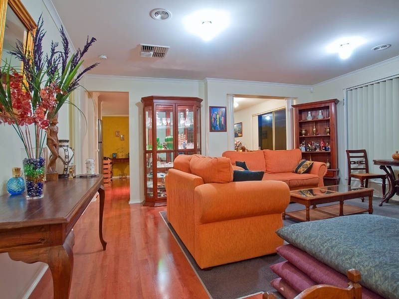 12 Lavender Lane, Baxter VIC 3911